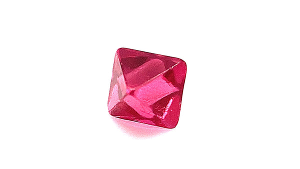 Octahedral Perfectly Shaped Spinel Crystal 