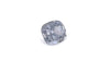 Light Grey Natural Spinel Cushion Cut 1.08ct 
