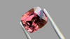 Rare Peach-Coloured Burmese Spinel, A Unique Gemstone Ideal for Custom Fine Jewellery and Collectors.