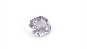 Lavender Spinel - 1.01ct | Eye-Clean Clarity