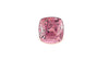 Vivid Purplish-Pink Jewel| Cushion Cut | 1.40ct | Ethically Sourced 
