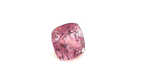 Vivid Purplish-Pink Jewel| Cushion Cut | 1.40ct | Ethically Sourced