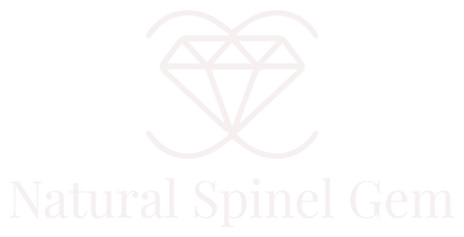 Natural Spinel Gem