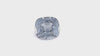Light Green Gemstone Cushion Cut 1.15ct |Eye-Clean Clarity| 360 View