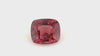360° Pinkish-Red Spinel, 1.45ct, vibrant colour video.