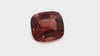 Orangey-Red Spinel 1.45ct with Eye Clean Clarity Video