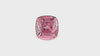 Vivid Purplish-Pink Jewel| Cushion Cut | 1.40ct | Video