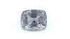 1.27ct Grey Spinel with Eye-Clean Clarity