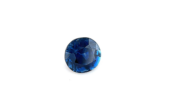 Blue Sapphire Untreated 1.03ct