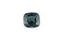 Teal Green Natural Spinel 1.44ct with Eye-Clean Clarity | Cushion Cut