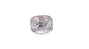 Transparent Bright Grey Natural Spinel 1.40ct Cushion Cut