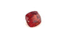 Orange-Red Natural Spinel 1.32ct Cushion Cut 