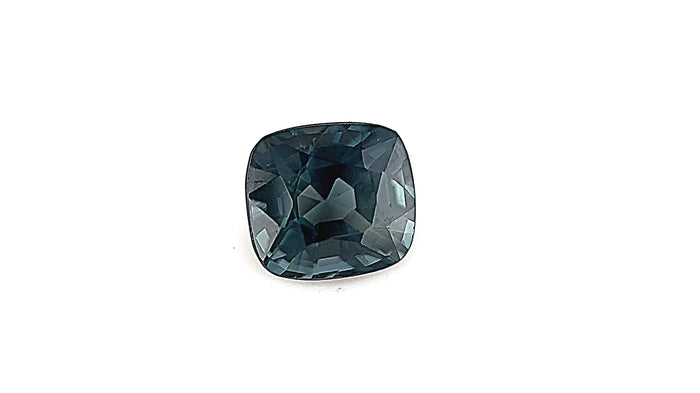 Teal Green Natural Spinel 1.33ct
