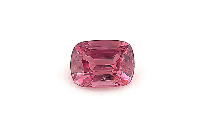 Pink Natural Spinel 1.13ct with Eye-Clean Clarity