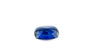 Untreated Burmese Blue Sapphire 1.04ct Cushion Cut