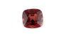 Red-Orange Spinel 1.59ct with Eye Clean Clarity