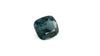 Teal Green Natural Spinel 1.44ct with Eye-Clean Clarity | Cushion Cut