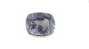 3.85ct Grey Natural Spinel with Eye Clean Clarity