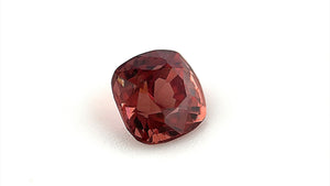 0.62ct Eye-Clean Clarity Brown Spinel