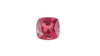 Intense Deep Pink Colour of Natural Spinel with Eye-Clean Clarity 1.39ct Cushion Cut 