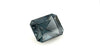 Teal Green Natural Spinel 3.58ct