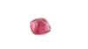 Intense Deep Pink Colour of Natural Spinel with Eye-Clean Clarity 1.39ct Cushion Cut 