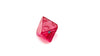 Octahedron Red Spinel Crystal 0.40ct