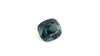 Teal Green Natural Spinel 1.24ct Cushion Cut