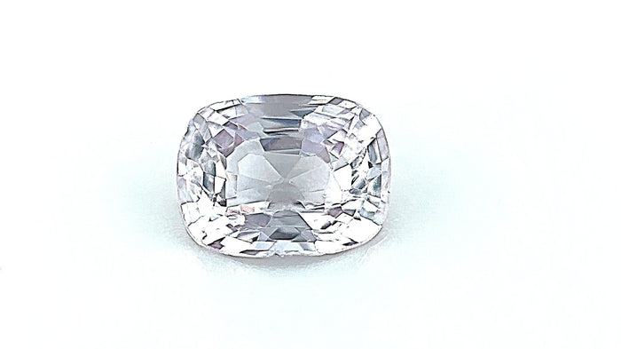 0.62ct Rare Colourless Spinel