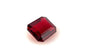Red Natural Spinel 1.29ct Eye Clean Top Clarity 