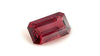 Red Natural Spinel 1.33ct  Dimensions: 8x4x3.4 AAA Clarity