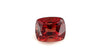 Red-Orangish Natural Spinel  2.20ct with Eye Clean Clarity 