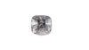 Grey Natural Spinel 1.35ct Eye Clean Clarity Cushion Cut