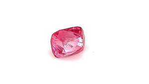 Bright Pink Natural Spinel 0.85ct