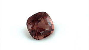 0.66ct Vivid Brown Spinel AAA Clarity