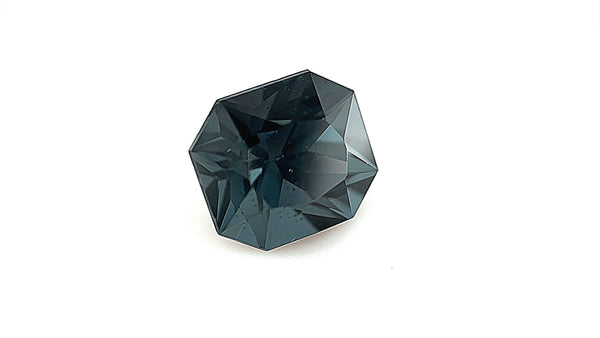 Dark Green Natural Spinel 3.75ct