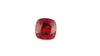 Red Natural Spinel 1.19ct Cushion Cut