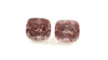 Matching Pair Brown Natural Spinel 2.49ct