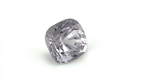 1.12ct Grey Natural Spinel