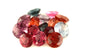 Multi-Colour Natural Spinel Parcel 15 Stones total 5ct