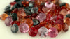 30ct Multi-Colour Natural Spinel Parcel - 88 Round Gemstones