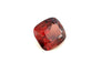 Orangey-Red Spinel 1.45ct with Eye Clean Clarity
