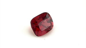 Red Burmese Natural Spinel 1.42ct 