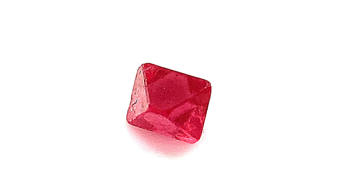 Perfectly Shaped Octahedron Crystal 0.35ct