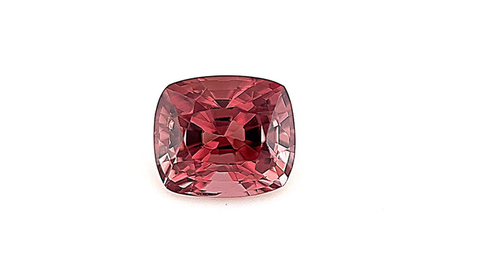 Peach Colour Spinel 1.82ct with Eye Clean Clarity