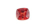 Red-Orange Natural Spinel 0.95ct with Eye Clean Clarity 