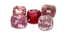 Assorted Coloured Spinel Parcel 8.15ct